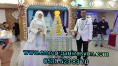 İstanbul Düğün Organizasyonu