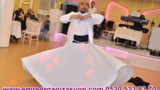 İSTANBUL SEMAZEN EKİBİ