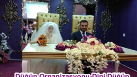 İslami Düğün